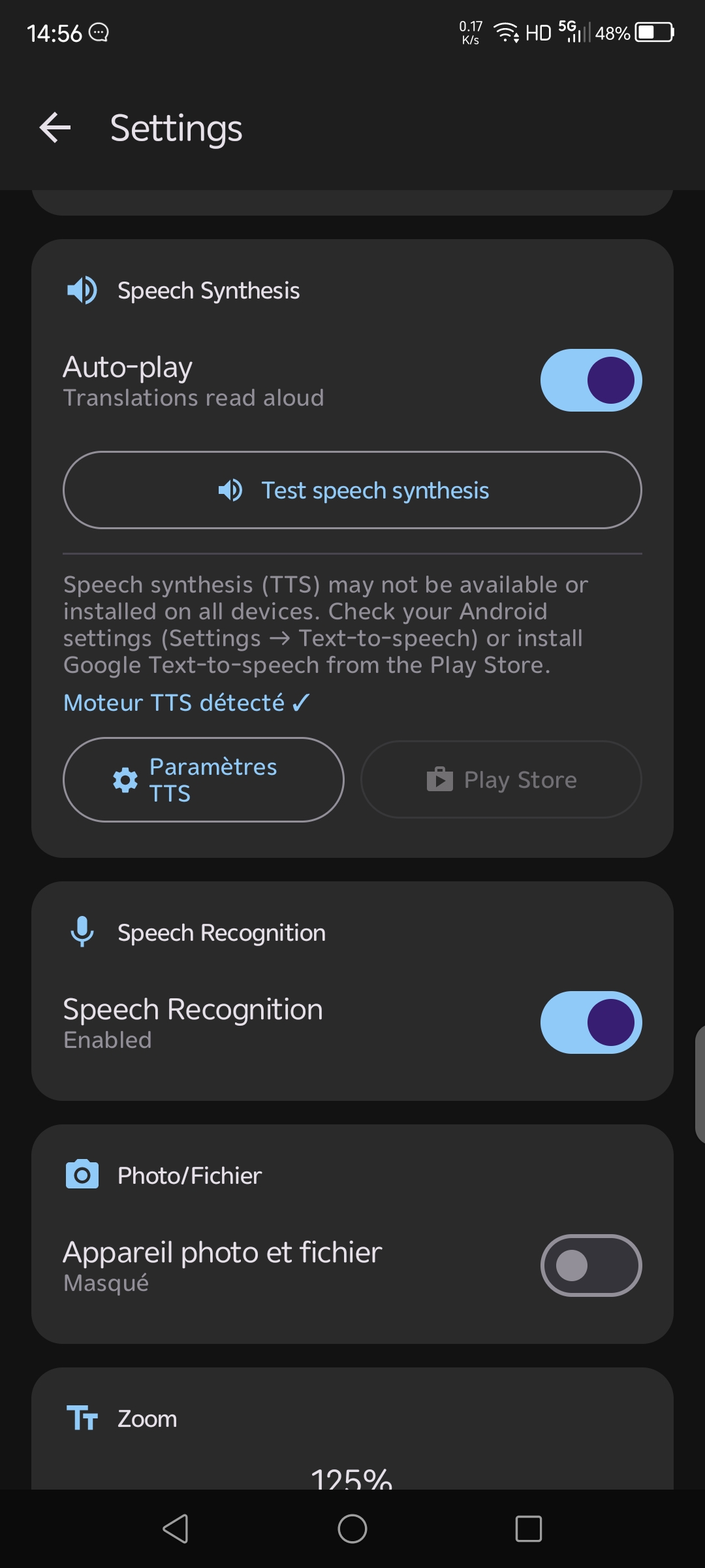 TransGem screenshot 7